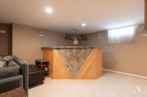 Tiny photo for 9510 Davis Street, Franklin Park, IL 60131 (MLS # 12754288)