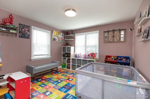 Tiny photo for 9510 Davis Street, Franklin Park, IL 60131 (MLS # 12754288)