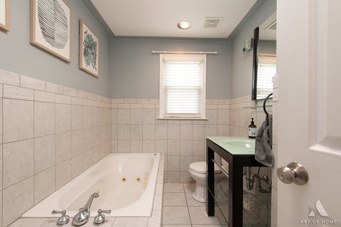 Tiny photo for 9510 Davis Street, Franklin Park, IL 60131 (MLS # 12754288)