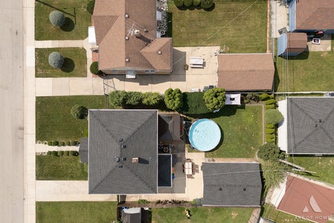 Tiny photo for 9510 Davis Street, Franklin Park, IL 60131 (MLS # 12754288)