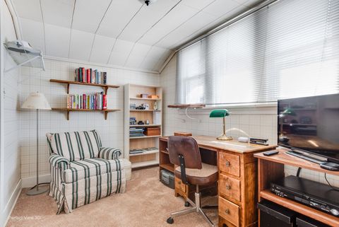 Tiny photo for 130 Belle Plaine Avenue, Park Ridge, IL 60068 (MLS # 12612232)