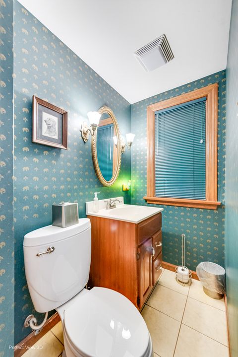 Tiny photo for 130 Belle Plaine Avenue, Park Ridge, IL 60068 (MLS # 12612232)