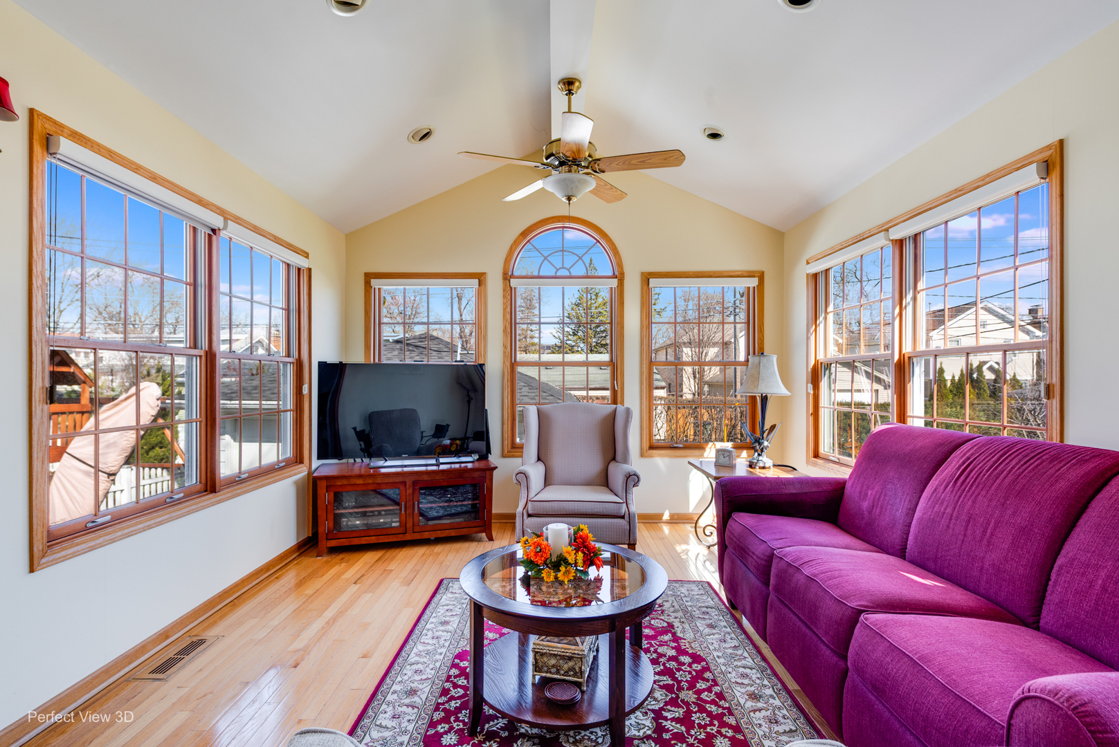 130 Belle Plaine Avenue