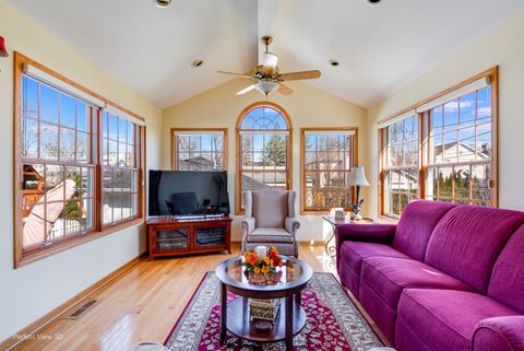 Tiny photo for 130 Belle Plaine Avenue, Park Ridge, IL 60068 (MLS # 12612232)