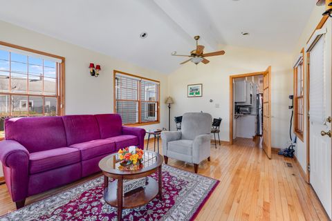 Tiny photo for 130 Belle Plaine Avenue, Park Ridge, IL 60068 (MLS # 12612232)