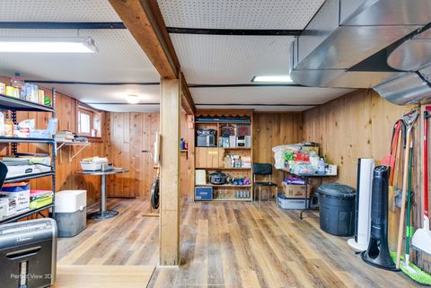 Tiny photo for 130 Belle Plaine Avenue, Park Ridge, IL 60068 (MLS # 12612232)