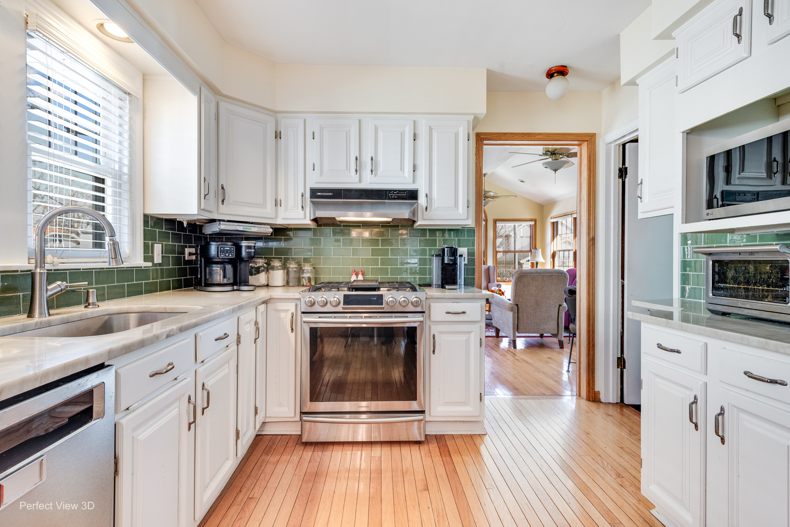 130 Belle Plaine Avenue