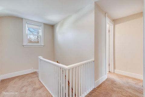 Tiny photo for 130 Belle Plaine Avenue, Park Ridge, IL 60068 (MLS # 12612232)