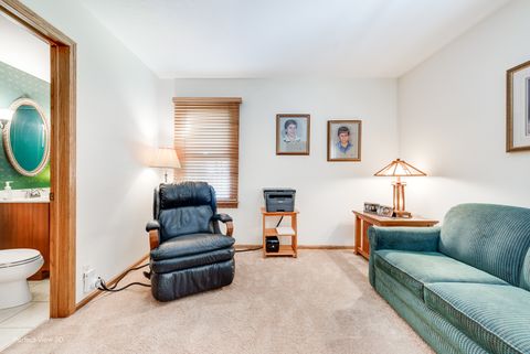 Tiny photo for 130 Belle Plaine Avenue, Park Ridge, IL 60068 (MLS # 12612232)