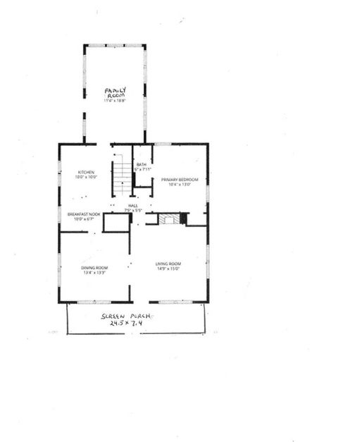 Tiny photo for 130 Belle Plaine Avenue, Park Ridge, IL 60068 (MLS # 12612232)