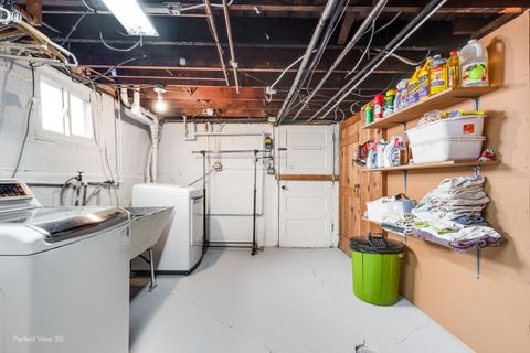 Tiny photo for 130 Belle Plaine Avenue, Park Ridge, IL 60068 (MLS # 12612232)