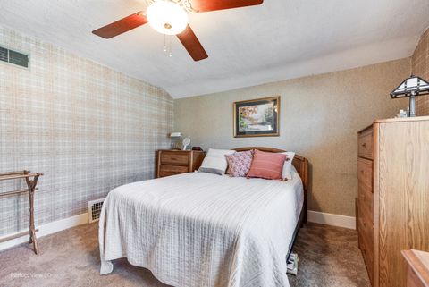 Tiny photo for 130 Belle Plaine Avenue, Park Ridge, IL 60068 (MLS # 12612232)