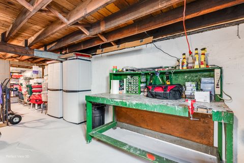 Tiny photo for 130 Belle Plaine Avenue, Park Ridge, IL 60068 (MLS # 12612232)