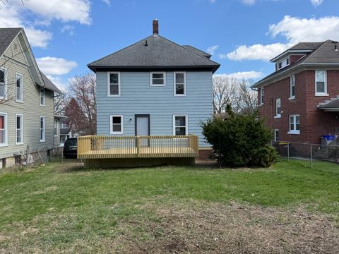 Tiny photo for 928 North Avenue, Rockford, IL 61103 (MLS # 12611916)