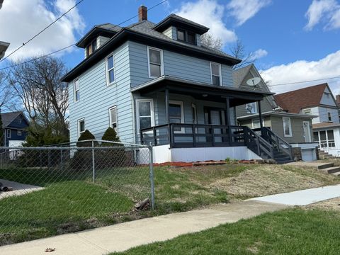 Tiny photo for 928 North Avenue, Rockford, IL 61103 (MLS # 12611916)