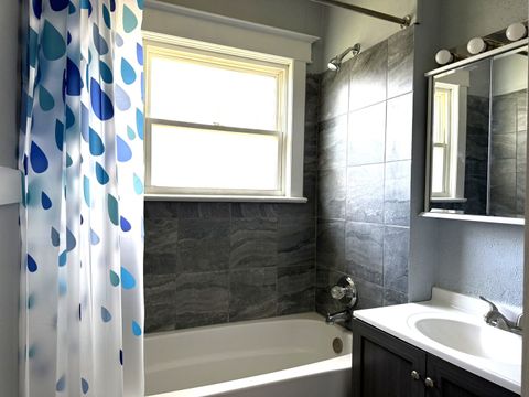 Tiny photo for 928 North Avenue, Rockford, IL 61103 (MLS # 12611916)