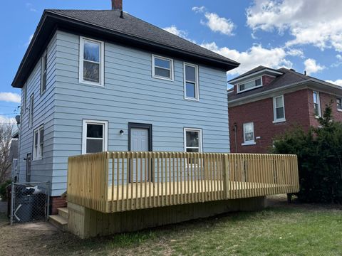 Tiny photo for 928 North Avenue, Rockford, IL 61103 (MLS # 12611916)