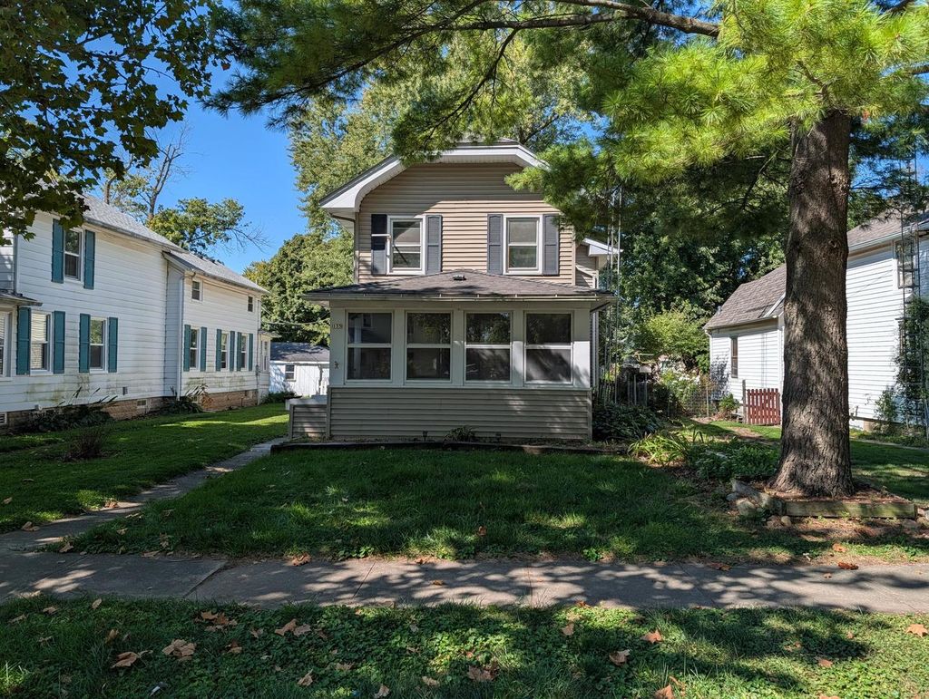 Photo for 135 N Birch Street, Waterman, IL 60556 (MLS # 12502545)
