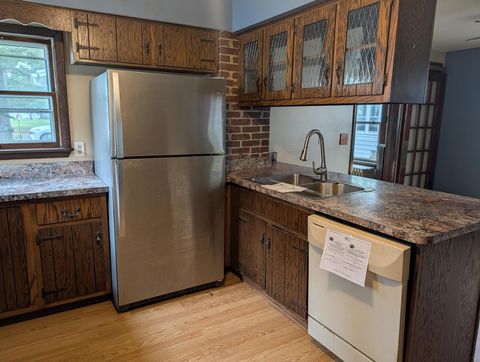 Tiny photo for 135 N Birch Street, Waterman, IL 60556 (MLS # 12502545)