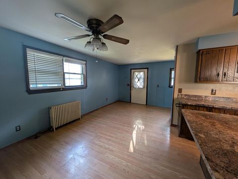 Tiny photo for 135 N Birch Street, Waterman, IL 60556 (MLS # 12502545)