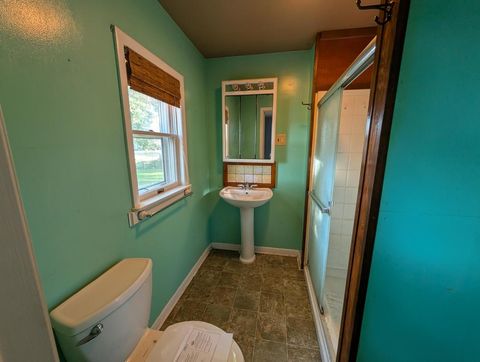 Tiny photo for 135 N Birch Street, Waterman, IL 60556 (MLS # 12502545)