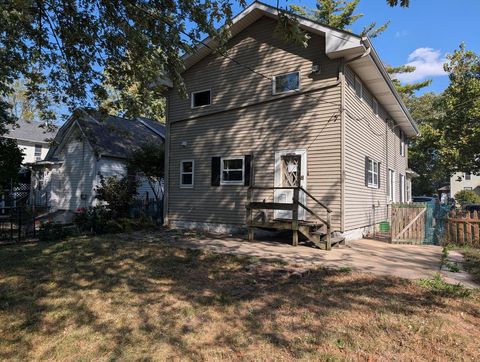 Tiny photo for 135 N Birch Street, Waterman, IL 60556 (MLS # 12502545)