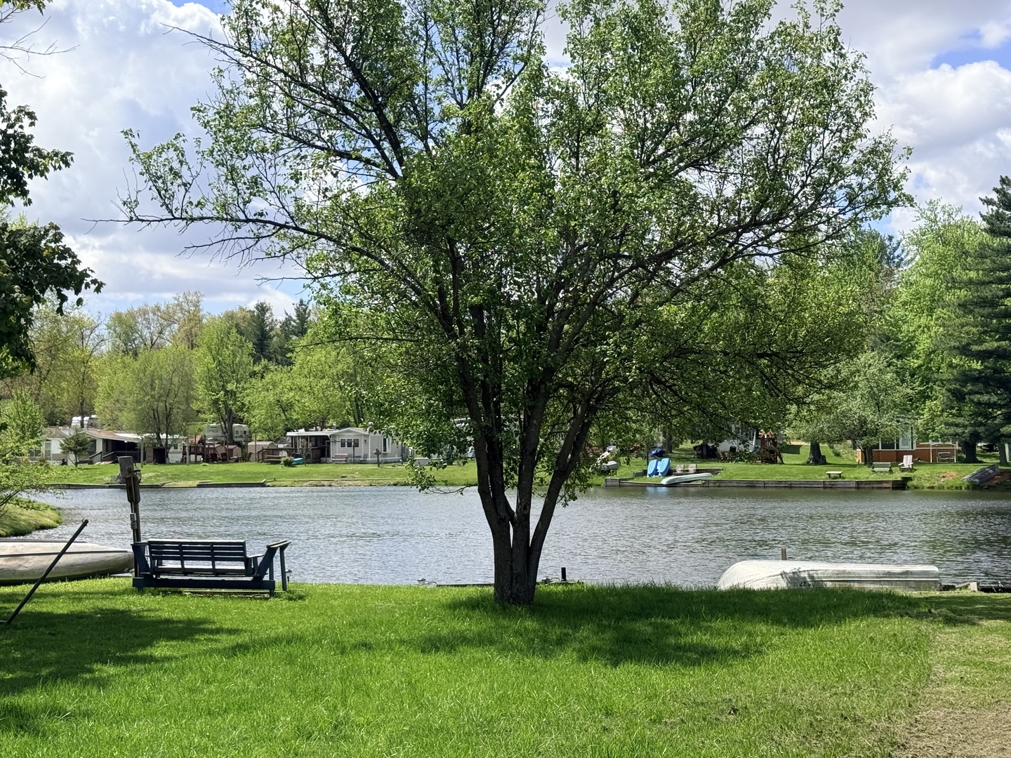 5-458 Woodhaven Lakes