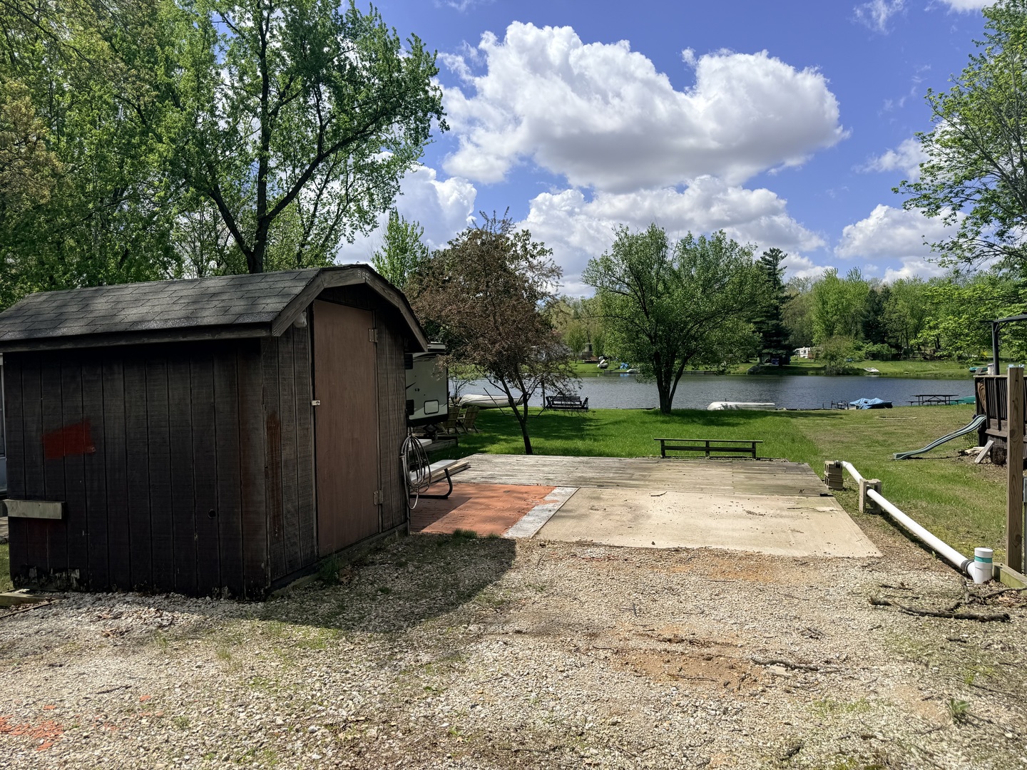 5-458 Woodhaven Lakes