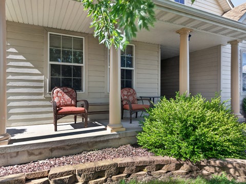 Tiny photo for 701 Forrest Drive, Seneca, IL 61360 (MLS # 12687106)