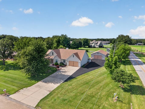 Tiny photo for 701 Forrest Drive, Seneca, IL 61360 (MLS # 12687106)