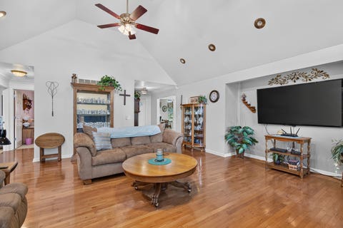 Tiny photo for 701 Forrest Drive, Seneca, IL 61360 (MLS # 12687106)