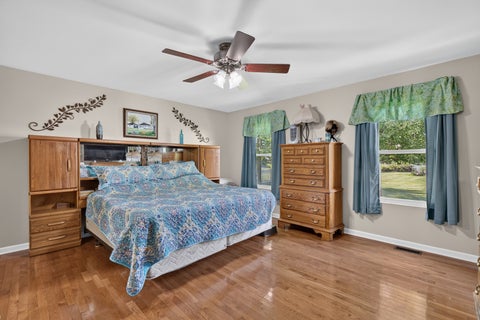 Tiny photo for 701 Forrest Drive, Seneca, IL 61360 (MLS # 12687106)