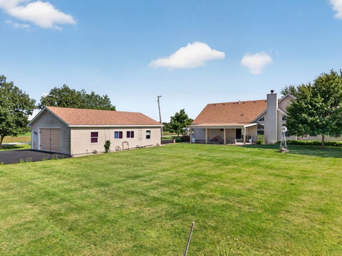 Tiny photo for 701 Forrest Drive, Seneca, IL 61360 (MLS # 12687106)