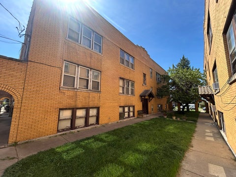 Tiny photo for 1931 Scoville Avenue, Berwyn, IL 60402 (MLS # 12760817)