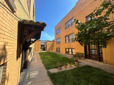Tiny photo for 1931 Scoville Avenue, Berwyn, IL 60402 (MLS # 12760817)