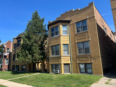 Tiny photo for 1931 Scoville Avenue, Berwyn, IL 60402 (MLS # 12760817)