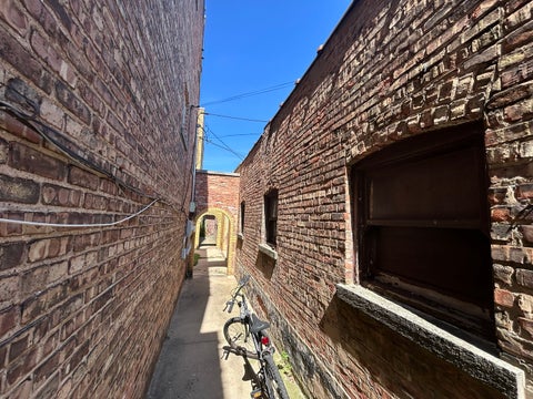 Tiny photo for 1931 Scoville Avenue, Berwyn, IL 60402 (MLS # 12760817)