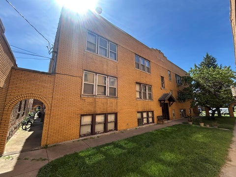 Tiny photo for 1931 Scoville Avenue, Berwyn, IL 60402 (MLS # 12760817)