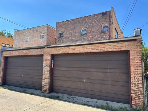 Tiny photo for 1931 Scoville Avenue, Berwyn, IL 60402 (MLS # 12760817)