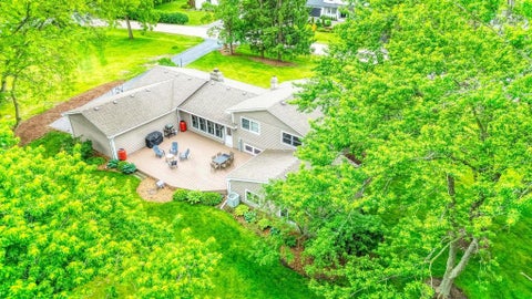 Tiny photo for 325 Canterbury Lane, Inverness, IL 60010 (MLS # 12665018)