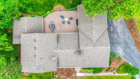 Tiny photo for 325 Canterbury Lane, Inverness, IL 60010 (MLS # 12665018)