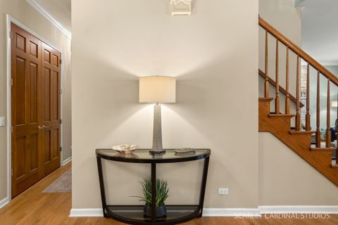 Tiny photo for 404 N Washington Street, Wheaton, IL 60187 (MLS # 12667430)