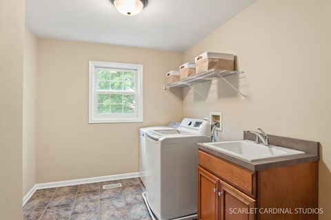Tiny photo for 404 N Washington Street, Wheaton, IL 60187 (MLS # 12667430)