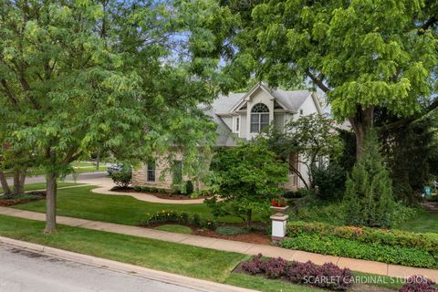 Tiny photo for 404 N Washington Street, Wheaton, IL 60187 (MLS # 12667430)