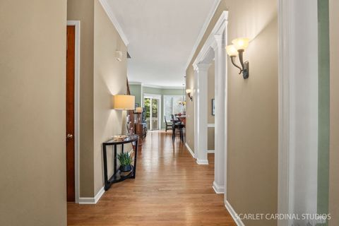 Tiny photo for 404 N Washington Street, Wheaton, IL 60187 (MLS # 12667430)