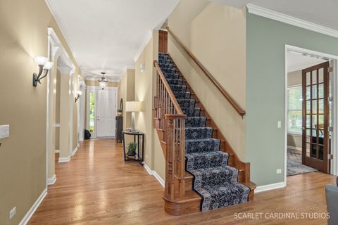Tiny photo for 404 N Washington Street, Wheaton, IL 60187 (MLS # 12667430)