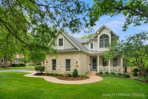 Photo of 404 N Washington Street, Wheaton, IL 60187 (MLS # 12667430)