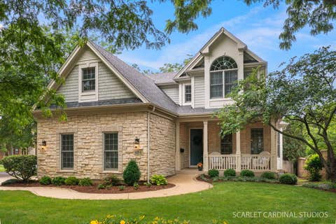 Tiny photo for 404 N Washington Street, Wheaton, IL 60187 (MLS # 12667430)
