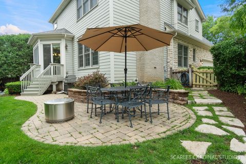 Tiny photo for 404 N Washington Street, Wheaton, IL 60187 (MLS # 12667430)