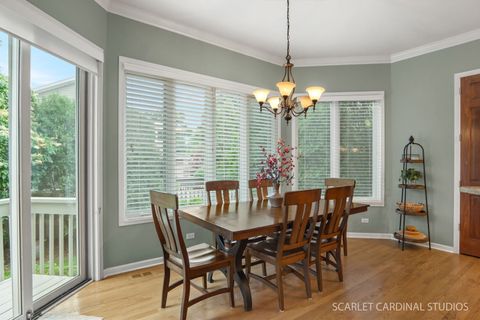 Tiny photo for 404 N Washington Street, Wheaton, IL 60187 (MLS # 12667430)